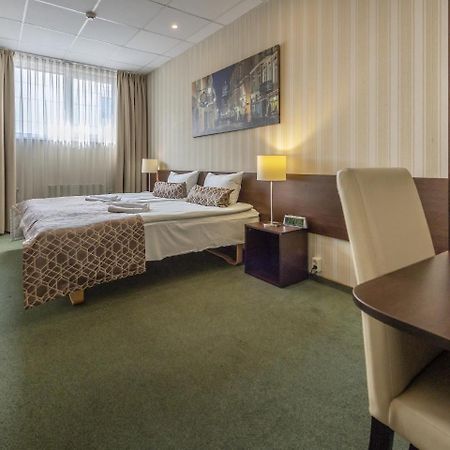 Vilnius City Hotel Eksteriør bilde
