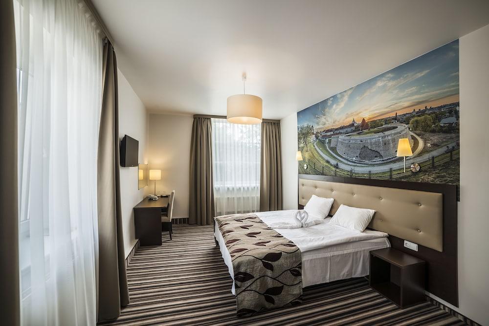 Vilnius City Hotel Eksteriør bilde