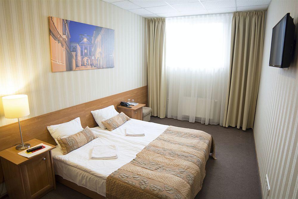 Vilnius City Hotel Eksteriør bilde