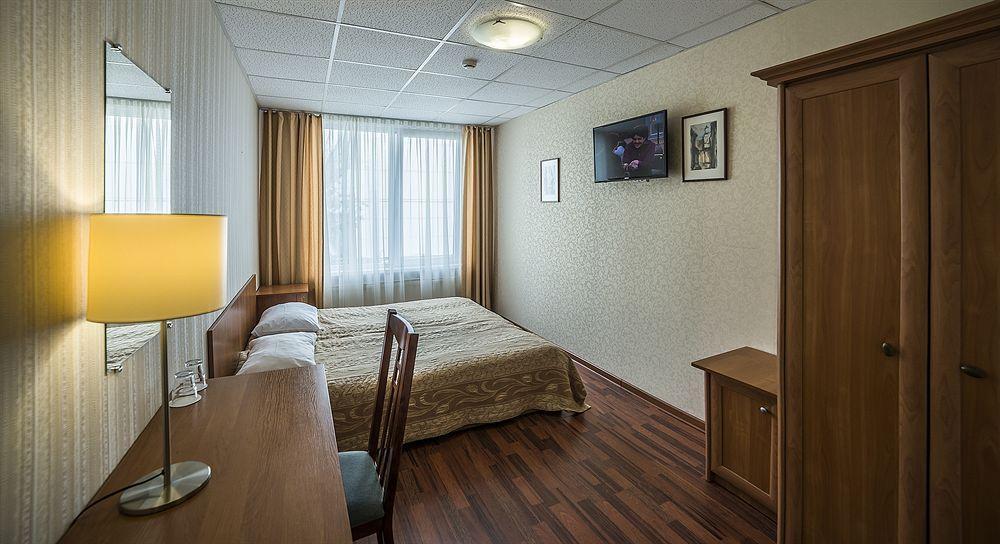 Vilnius City Hotel Eksteriør bilde