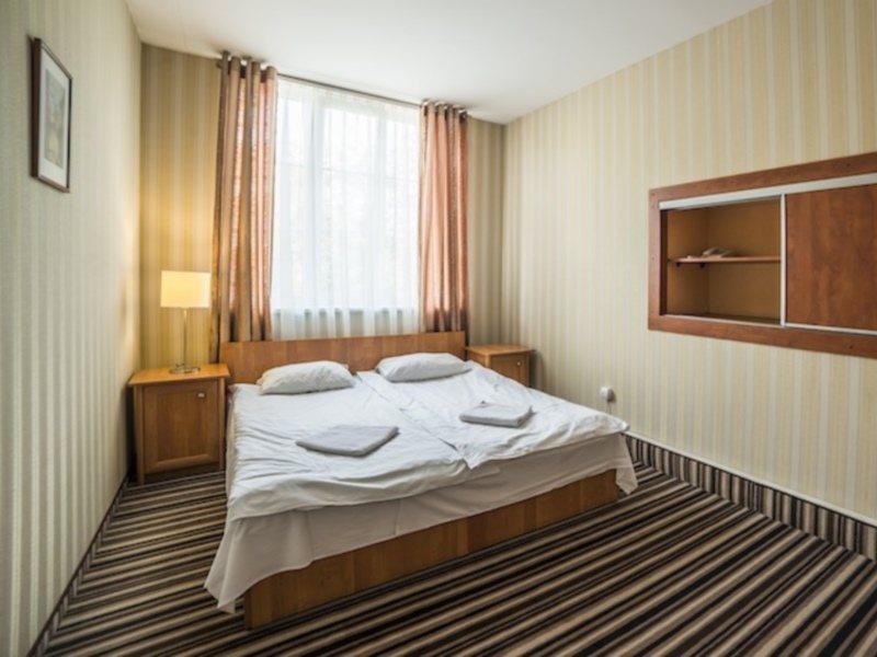 Vilnius City Hotel Eksteriør bilde