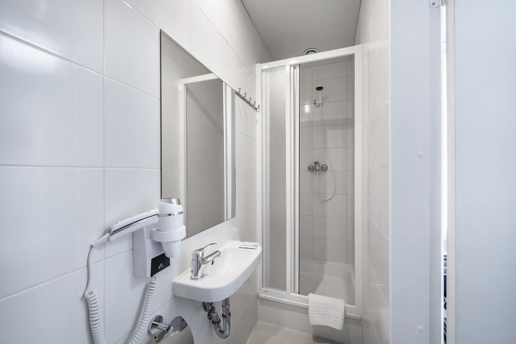 Vilnius City Hotel Rom bilde