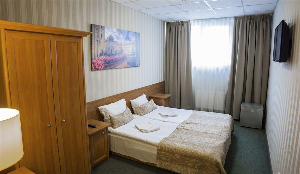 Vilnius City Hotel Eksteriør bilde
