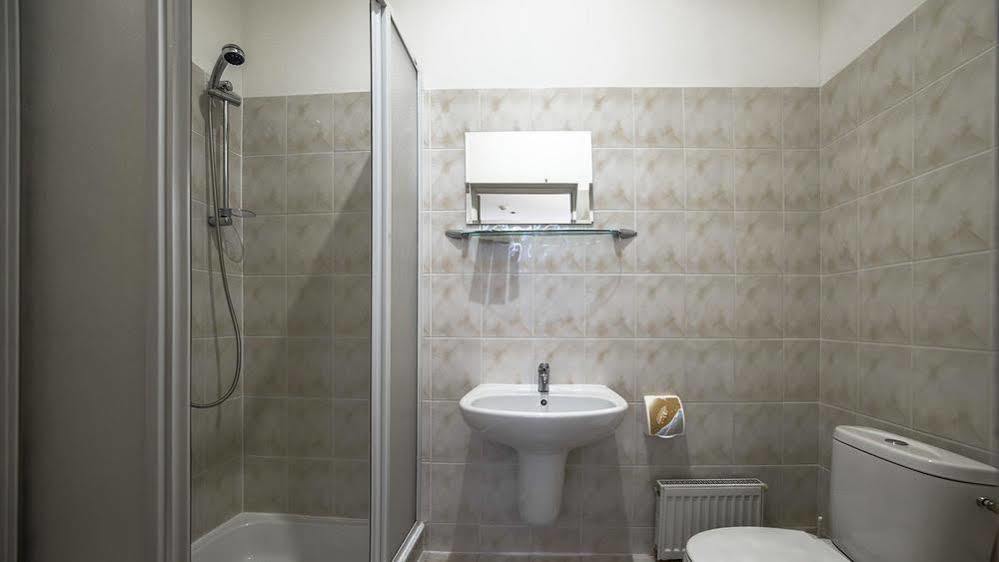 Vilnius City Hotel Eksteriør bilde