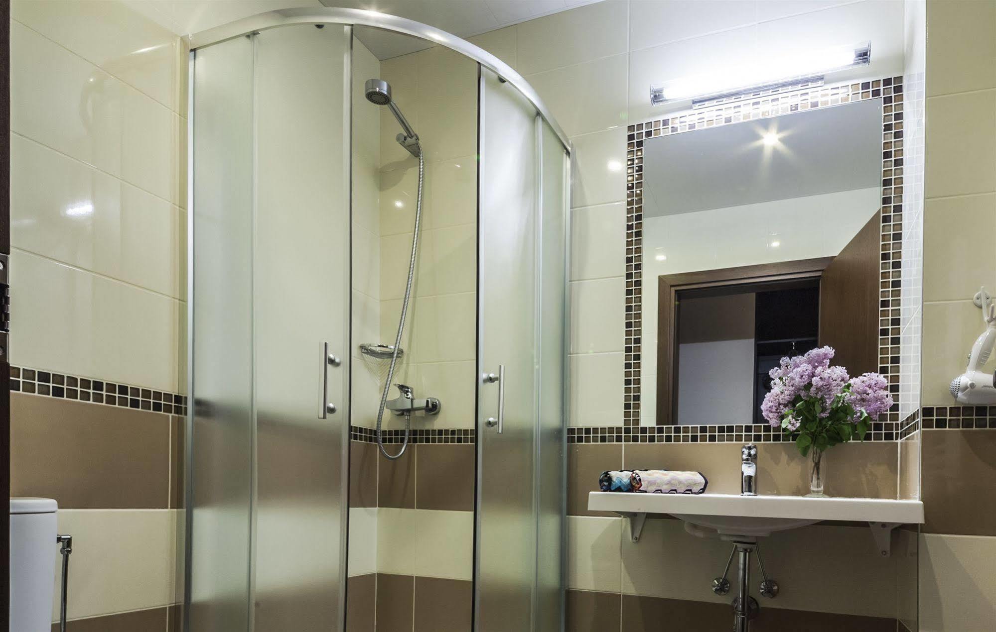Vilnius City Hotel Eksteriør bilde