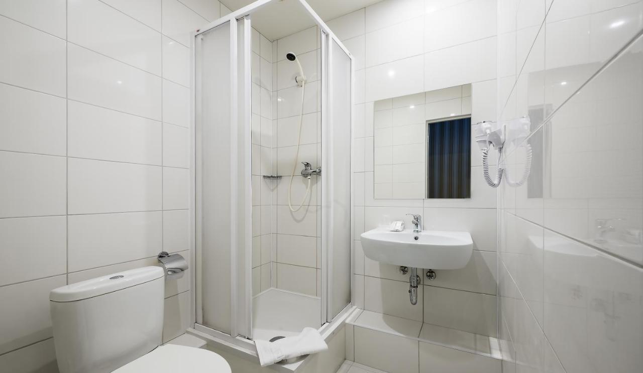 Vilnius City Hotel Eksteriør bilde