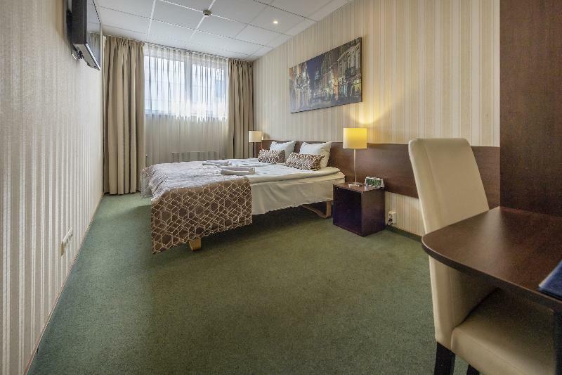 Vilnius City Hotel Eksteriør bilde