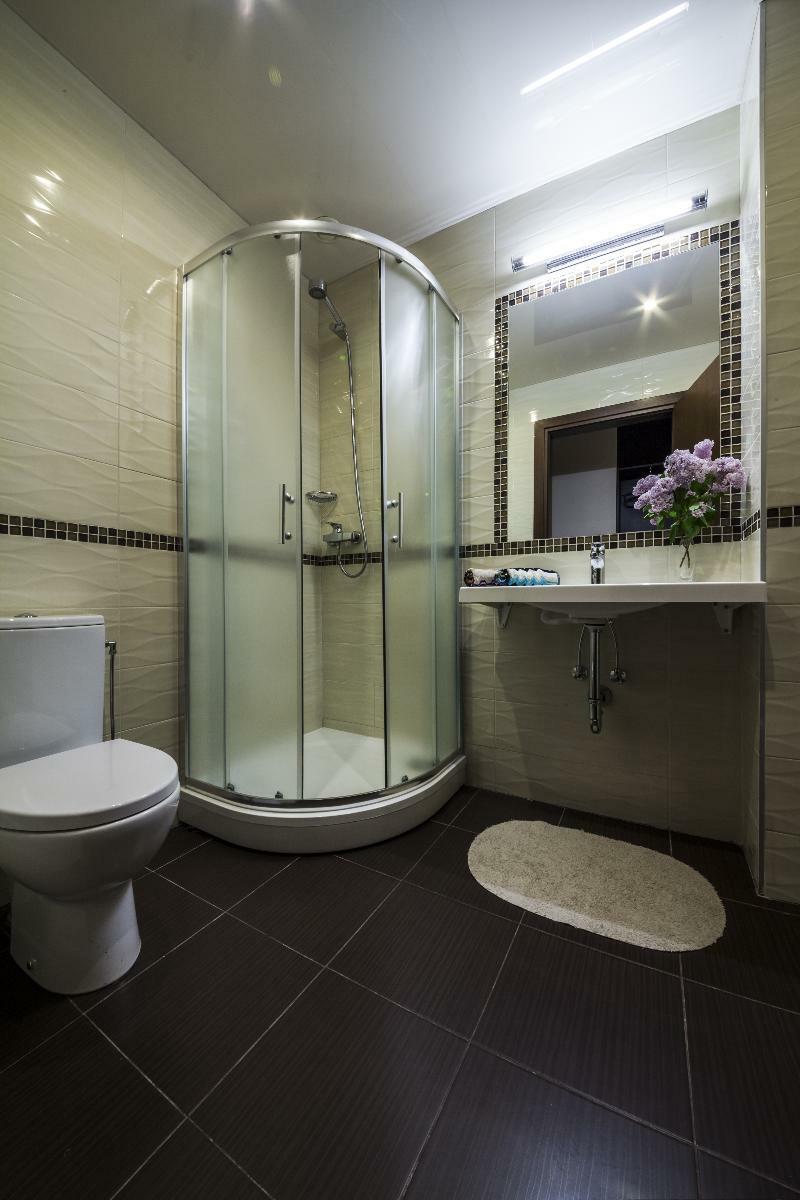 Vilnius City Hotel Eksteriør bilde