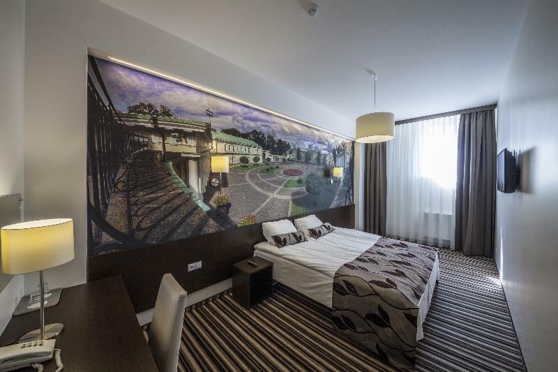 Vilnius City Hotel Eksteriør bilde