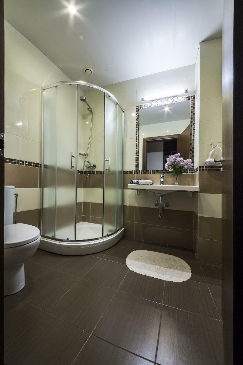Vilnius City Hotel Eksteriør bilde